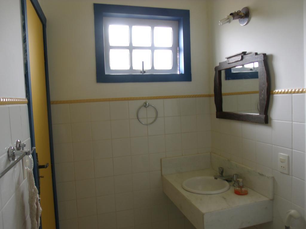 Pousada Ora Pro Nobis Catas Altas Oda fotoğraf